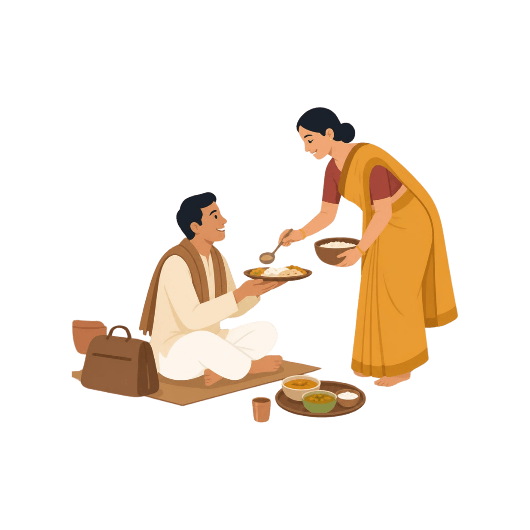 अन्नदान