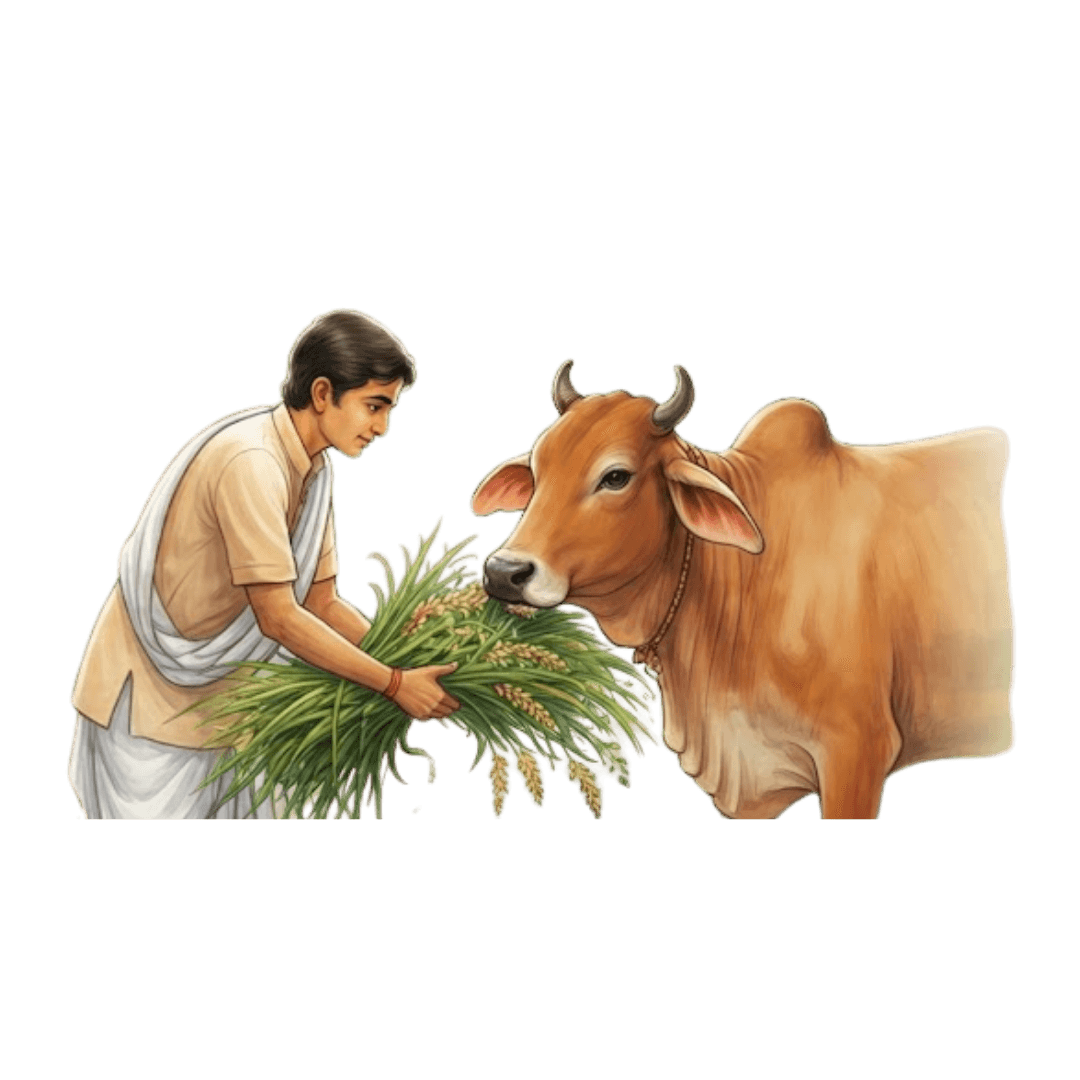 गौ सेवा