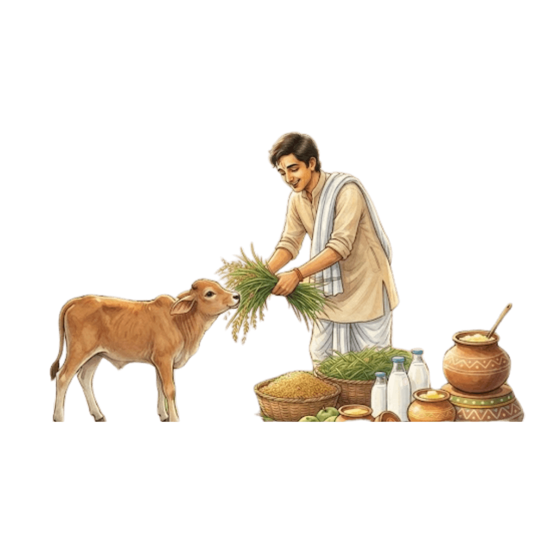 गौवंश