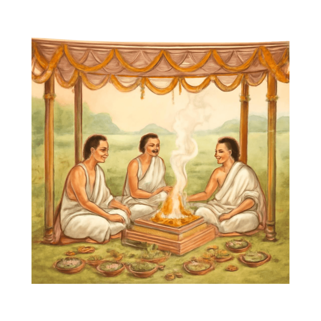 वैदिक जन्मदिन / वार्षिकोत्सव