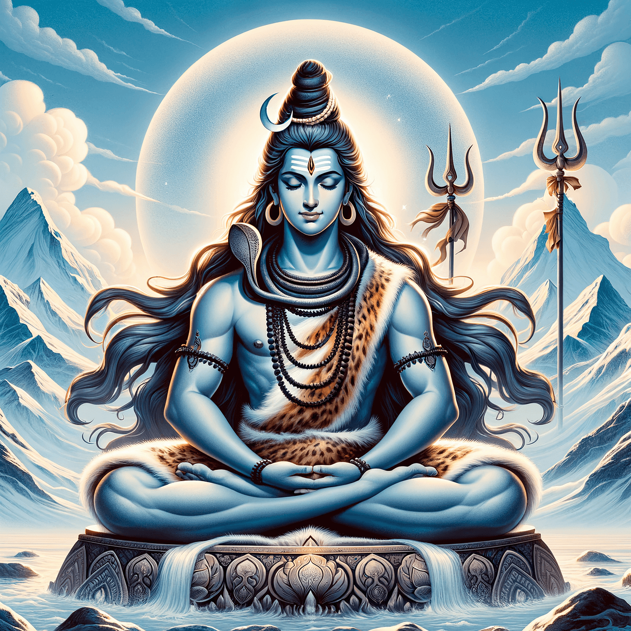 औशी