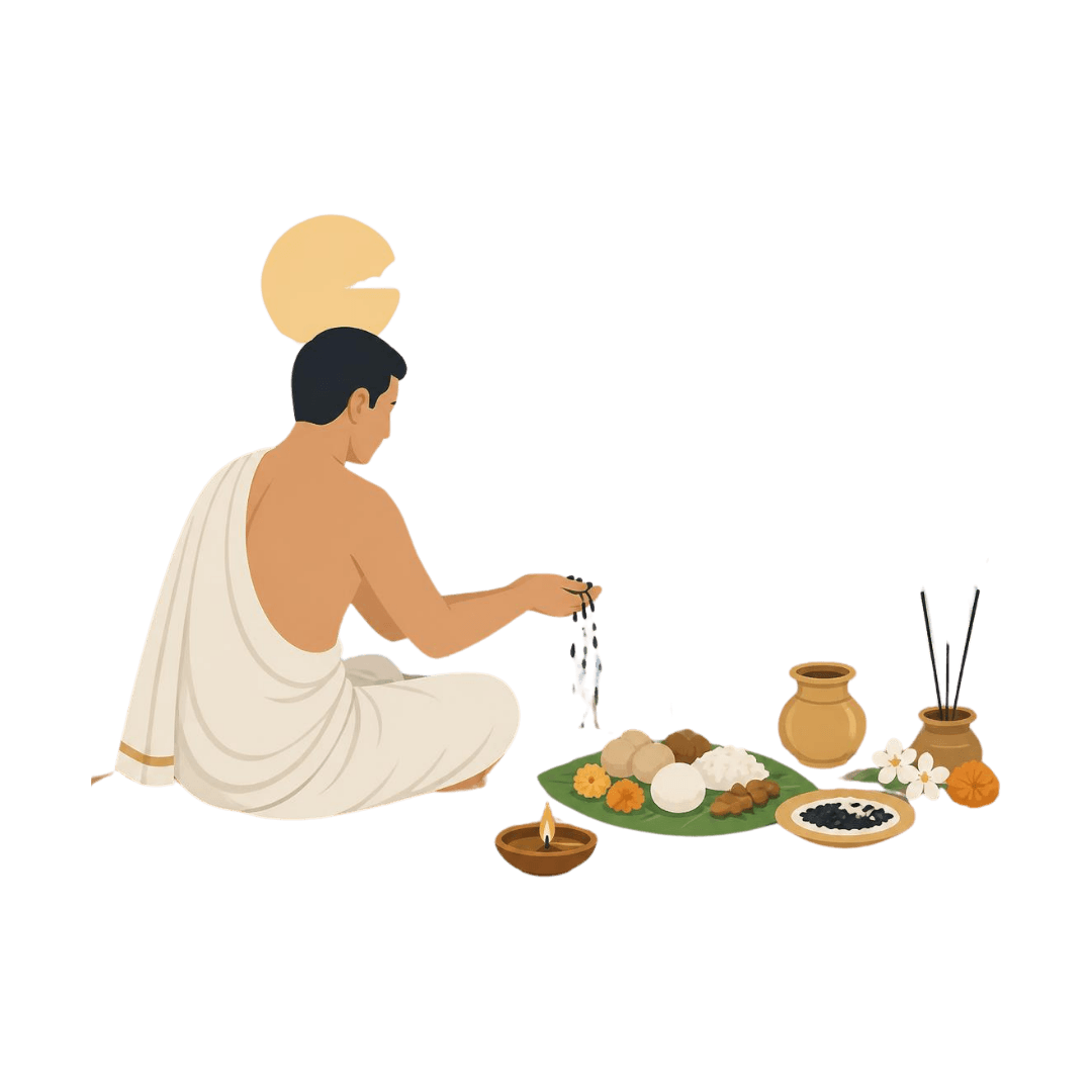 वैदिक पर्व
